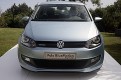Rent a POLO BlueMotion tourbo 1000cc 95PS A/C special in Crete